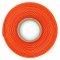 TAMS® Flat Flow Flachschlauch orange