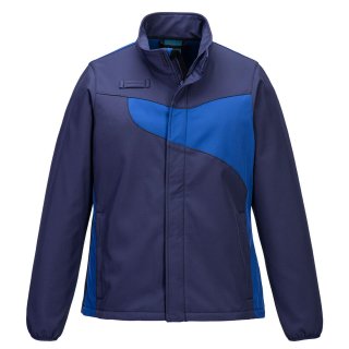 Portwest PW2 Softshelljacke für Damen