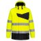 Portwest PW2 Warnschutz Regenjacke