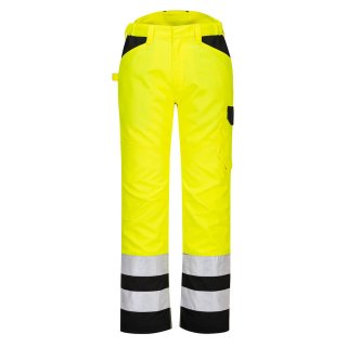 Portwest PW2 Warnschutz Service-Bundhose