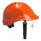 Portwest Visierhelm Orange