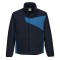 Portwest PW2 Softshelljacke Blau/Royal L