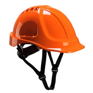 Portwest Schutzhelm Orange