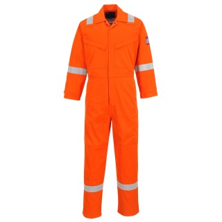 Portwest MODAFLAME Overall Orange 4XL