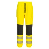 Portwest PW3 Warnschutz Flexi Jogger