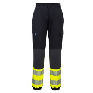 Portwest KX3 Warnschutz-Klasse 1 Flexi-Jogger