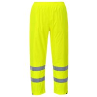 Portwest Regen Warnschutzhose