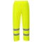 Portwest Regen Warnschutzhose Gelb 4XL