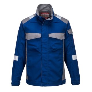 Portwest Bizflame Ultra zweifarbige Jacke