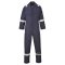 Portwest Aberdeen, flammhemmender Overall Blau 36