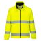 Portwest Warnschutz Windbreaker Fleece