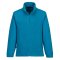 Portwest Herren Aran Fleecejacke Hellblau L