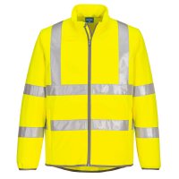 Portwest ECO Warnschutz- Softshell-Jacke