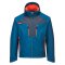 Portwest DX4 Softshell Jacke Metro Blau L