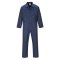 Portwest Overall Liverpool Blau 4XL