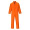 Portwest Overall Liverpool Orange L