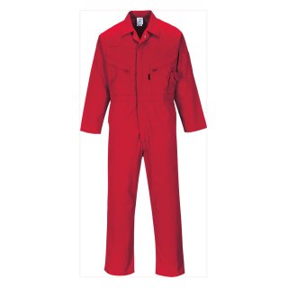 Portwest Overall Liverpool Rot L