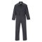 Portwest Overall Liverpool Schwarz Lang L