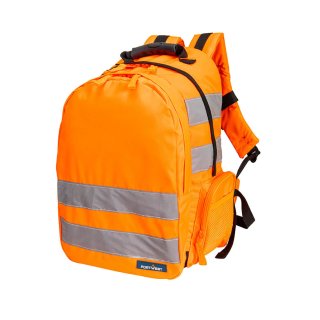 Portwest Hi-Vis Ware-Rucksack