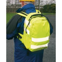 Portwest Hi-Vis Ware-Rucksack