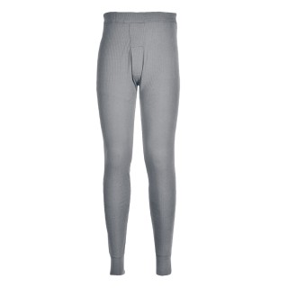 Portwest Thermo-Hose Grau L