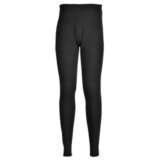 Portwest Thermo-Hose Schwarz 4XL