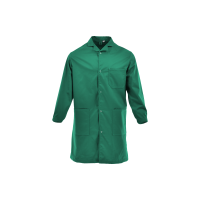 SARA Workwear Mantel "NORMAN" 245 g/m² aus Polyester