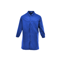 SARA Workwear Mantel "NORMAN" 245 g/m² aus Polyester