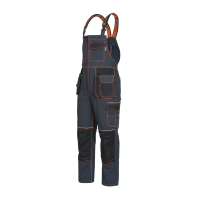 SARA Workwear Arbeitslatzhose "FACHOWIEC" 250...