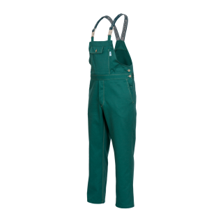 SARA Workwear Arbeitslatzhose "KORSARZ" 300 g/m² aus Baumwolle