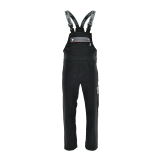 SARA Workwear Arbeitslatzhose "AJAKS" 310 g/m² aus Baumwolle