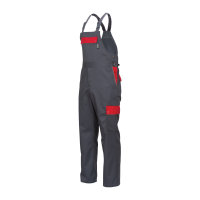 SARA Workwear Arbeitslatzhose "STERNIK" 280 g/m² aus Mischgewebe