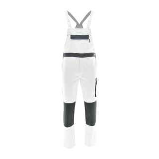 SARA Workwear Arbeitslatzhose "SKIPER" 245 g/m² aus Polyester