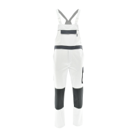 SARA Workwear Arbeitslatzhose "SKIPER" 245...