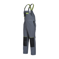 SARA Workwear Arbeitslatzhose "POSEJDON" 250...