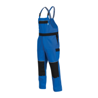 SARA Workwear Arbeitslatzhose "SZYPER" 245 g/m² aus Baumwolle