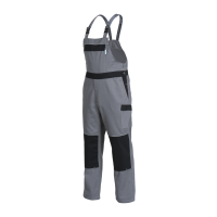 SARA Workwear Arbeitslatzhose "SZYPER" 245 g/m² aus Baumwolle