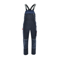 SARA Workwear Arbeitslatzhose "MECHANIK" 250...