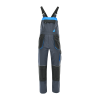 SARA Workwear Arbeitslatzhose "RAMBO" 230...