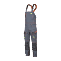 SARA Workwear Arbeitslatzhose "MAJSTER" 280...