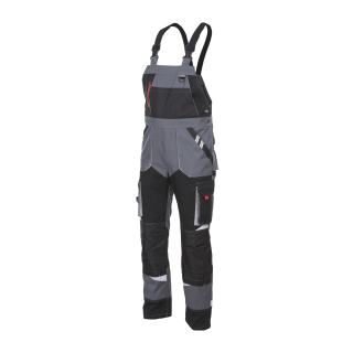 SARA Workwear Arbeitslatzhose "EXPERT" 280 g/m² aus Polyester