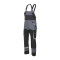 SARA Workwear Arbeitslatzhose "EXPERT" 280 g/m² aus Polyester