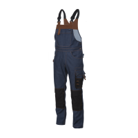 SARA Workwear Arbeitslatzhose "TEXAS" 310...