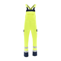 SARA Workwear Arbeitslatzhose "MULTI PRO 6 IN...