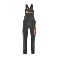 SARA Workwear Damen Latzhose "HERA" 250...