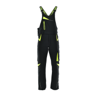 SARA Workwear Arbeitslatzhose "COMFORT WINTER"...