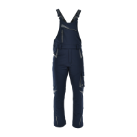 SARA Workwear Arbeitslatzhose "COMFORT WINTER" 320 g/m² aus Polyester