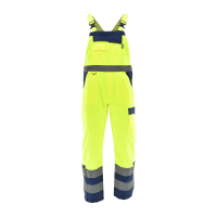 SARA Workwear Thermo Warnschutzlatzhose "DROGOWIEC...