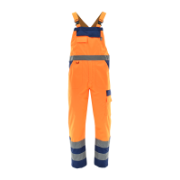 SARA Workwear Thermo Warnschutzlatzhose "DROGOWIEC...