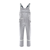 SARA Workwear Winter Arbeitslatzhose "CHEMIK AS...